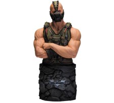 Batman Dark Knight Rises Bane Bust